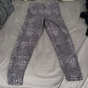 Kyodan gray leggings sz S